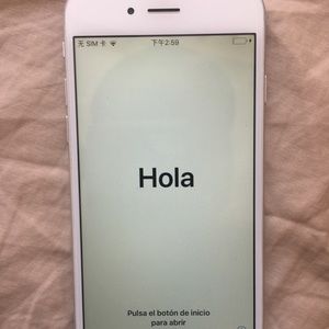 iPhone 6 brand new unlocked